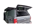 HARD TOP FIBER SR5 (SEM JANELAS) - EVO CROSS 4 D/CAB