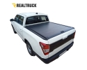 REALTRUCK | PERSIANA ENROLLABLE NEGRO - EVO CROSS 4 (2022+) D/CAB