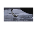 SAFARI SNORKEL | "V-SPEC" - VOLKSWAGEN AMAROK (2023+)