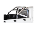 ROLLBAR Ø76 (NEGRO) - MAXUS T60 / T90 (2024+)