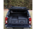 ARB | KIT PANELES LATERALES - MITSUBISHI L200 (2024+) D/CAB