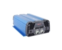 INVERSOR/CARREGADOR SC POWER 1200W 12V / ONDA PURA AC-DC