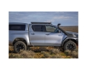 ARB | ESTRUTURA DOS DEGRAUS LATERAIS - TOYOTA HILUX (2021+) D/CAB & X/CAB