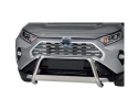 BULLFACE | DEFENSA INOX BIG BAR (DELANTERA) (CEE) TOYOTA RAV 4 (2019+)
