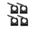 QUICKFIST MICRO (X4) ABRAZADERA COMPACTA DE ALTA RESISTENCIA Ø13-22 MM