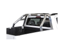 ROLLBAR Ø76 (INOX) - MAXUS T60 / T90 (2024+)