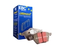 EBC | PASTILLAS ULTIMAX - LAND ROVER DISCOVERY III & IV