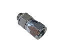 ADAPTADOR T/L-MF JIC/BSPP 7/16"-1/8"