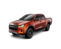 ALETINES ISUZU DMAX (D/CAB) LOOK ORIGINAL (2021-2024) (X4)