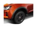 ALETINES ISUZU DMAX (D/CAB) LOOK ORIGINAL (2021-2024) (X4)