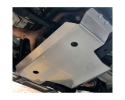 PROTECTOR DE TRANSFER DURALUMNIO 8MM - TOYOTA LAND CRUSIER HZJ 76-78-79 (2024+)