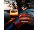 LUZ DE ADVERTENCIA INTELIGENTE V16 HOMOLOGADA DGT 3.0 – LEDGUARDIAN ROAD FLARE (OSRAM)