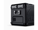 ICECO | NEVERA APL55 NEGRO DUAL ZONE 55L